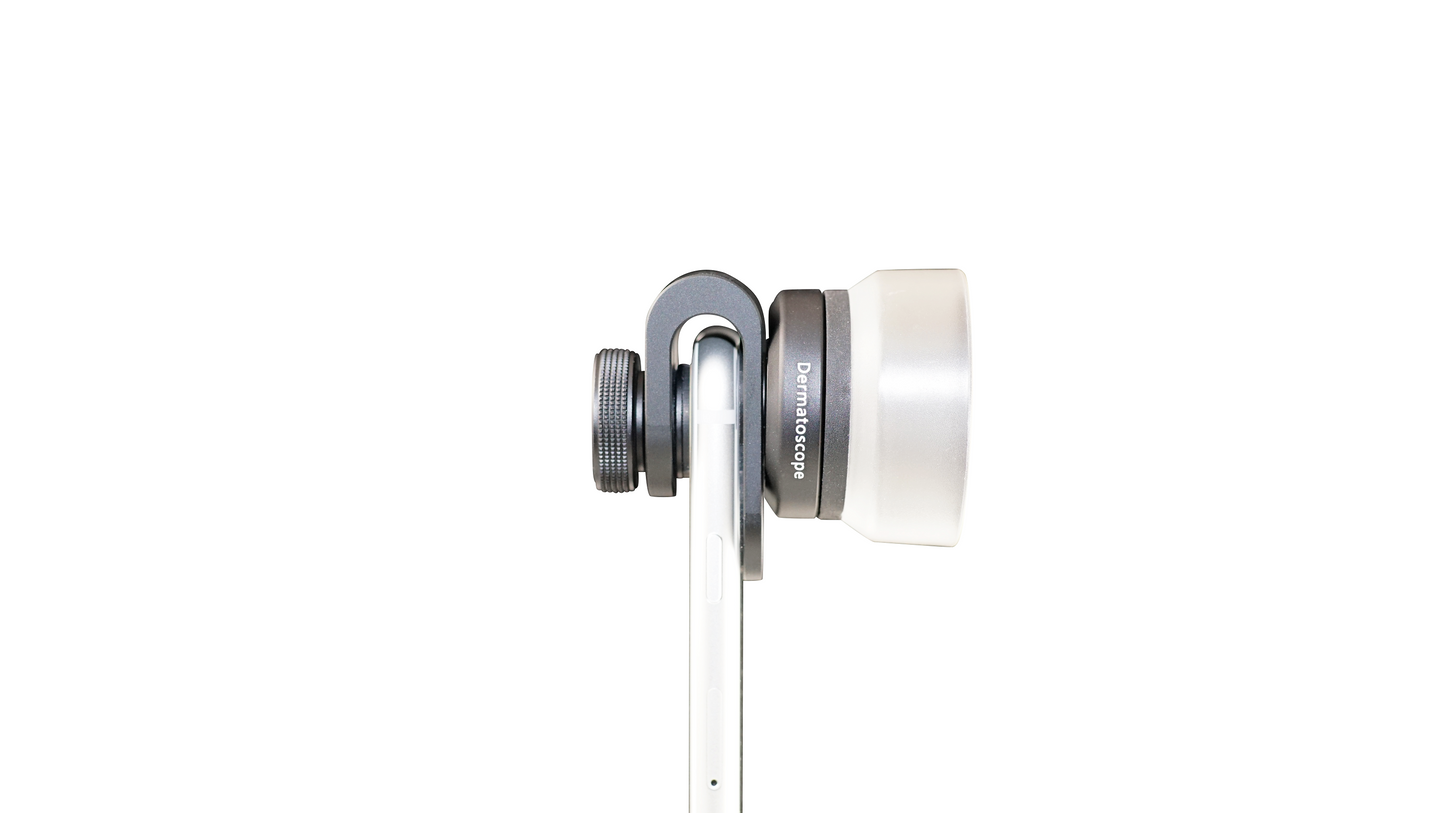 MedicMind Skin Scope