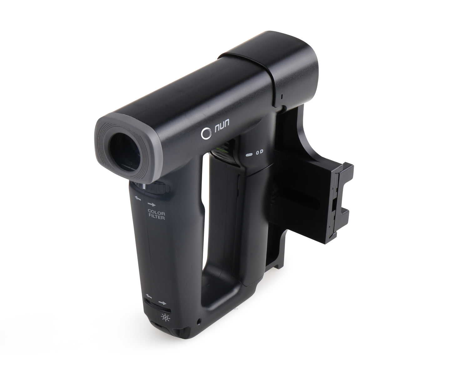 oDocs nun ophthalmoscope