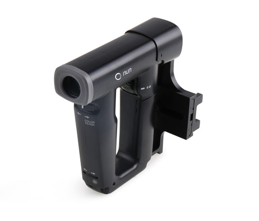 oDocs nun ophthalmoscope