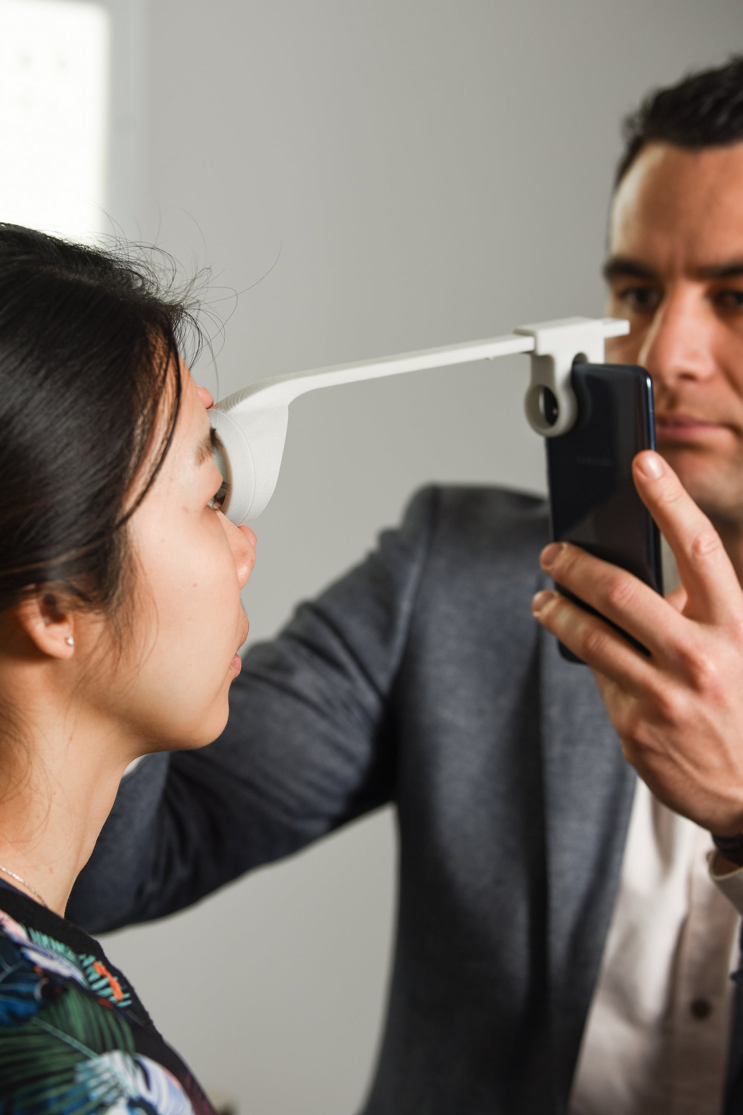 oDocs visoScope 2.0