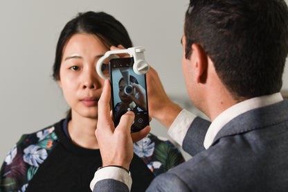 oDocs visoScope 2.0