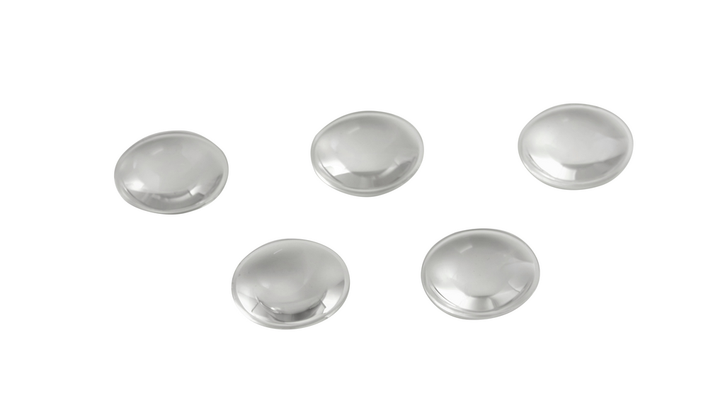 20D Disposable Lenses (pack of 5)